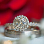 Bridal Diamond Jewelry