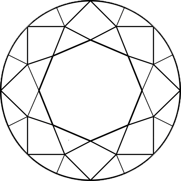 loose diamonds