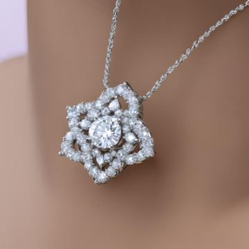 Pendants And Necklaces